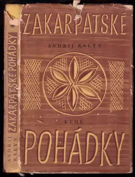 Název varianty