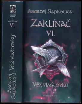 Název varianty