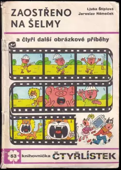 Název varianty