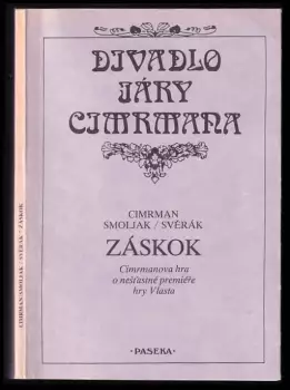 Název varianty