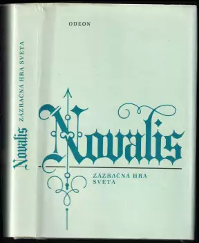 Název varianty