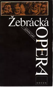 John Gay: Žebrácká opera