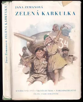 Obrázek varianty
