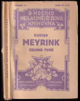 Název varianty
