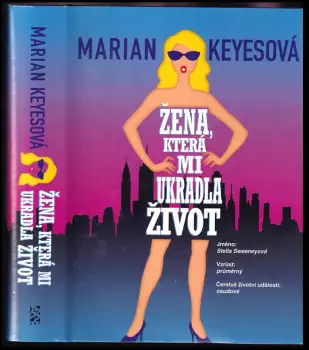 Název varianty