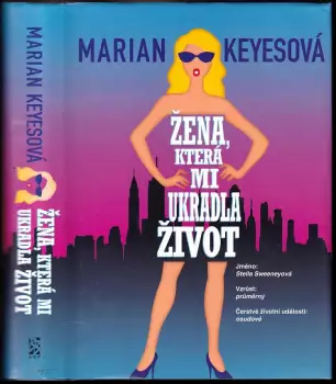 Název varianty
