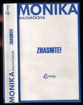 Název varianty
