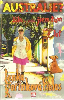 Lenka Kořínková: Žila a jedla jsem tam 7 let