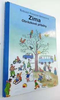 Název varianty