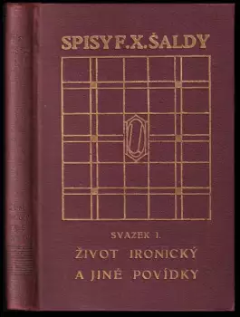 Název varianty