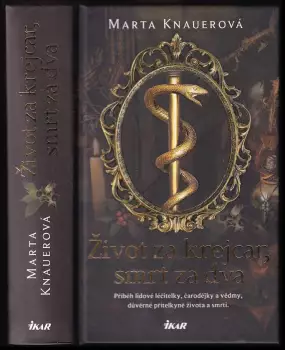Název varianty