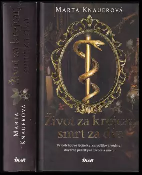Název varianty