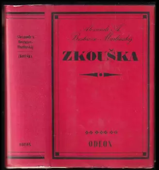 Název varianty