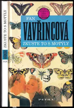 Název varianty