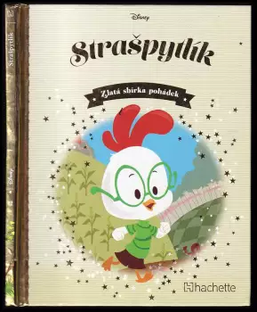 Název varianty
