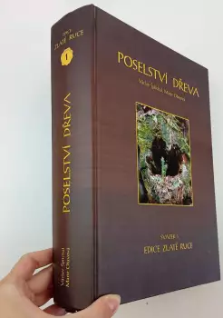 Název varianty