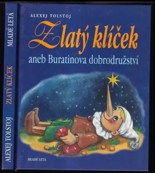 Název varianty