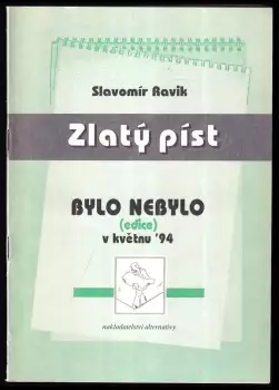 Název varianty