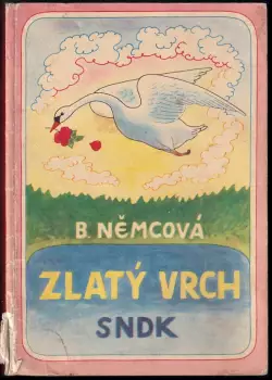 Název varianty