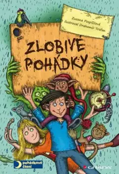 Název varianty