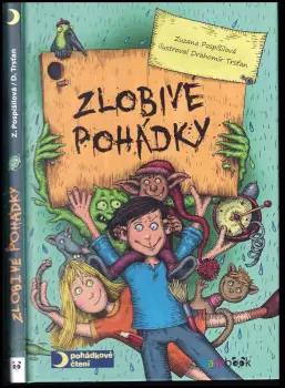Název varianty