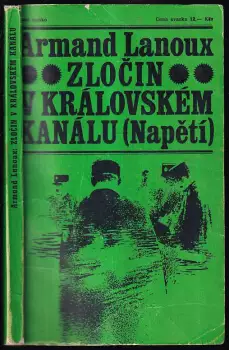 Název varianty