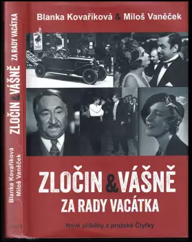 Název varianty