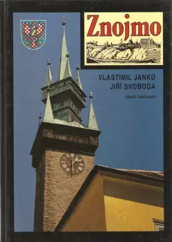 Jiří Svoboda: Znojmo