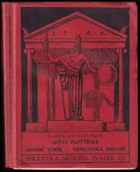 Název varianty