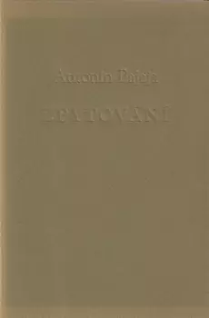 Antonín Bajaja: Zpytování