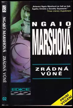 Název varianty