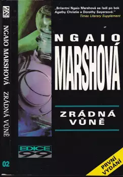 Název varianty