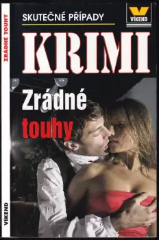 Název varianty