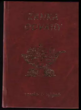 Název varianty