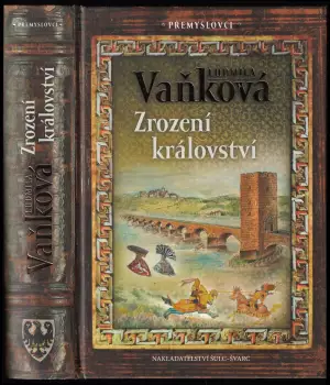 Název varianty