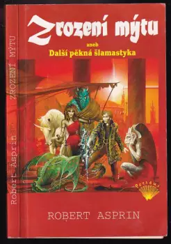 Název varianty