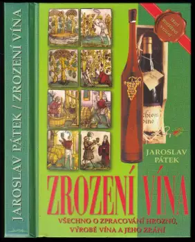 Název varianty