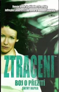 Cathy Hapka: Ztraceni