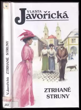 Název varianty