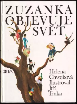 Název varianty