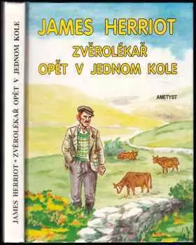 Zvěrolékař opět v jednom kole