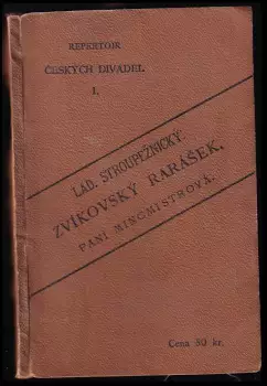 Název varianty