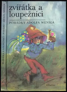 Název varianty