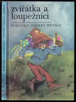 Název varianty