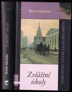 Název varianty