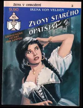 Název varianty