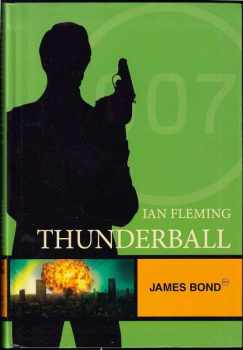 Ian Fleming: Thunderball