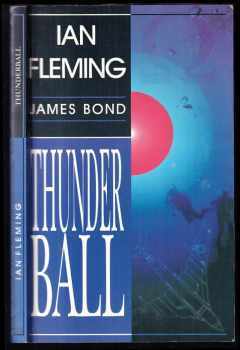 Ian Fleming: Thunderball