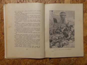 Edgar Rice Burroughs: Thuvia, děvče z Marsu