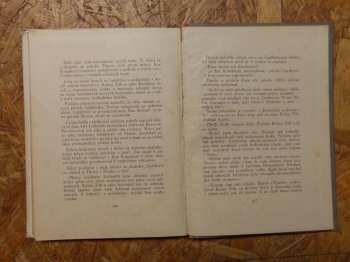 Edgar Rice Burroughs: Thuvia, děvče z Marsu